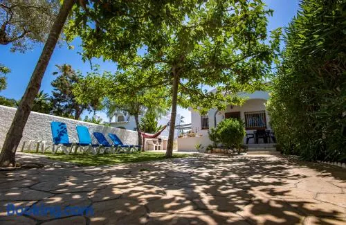 Chalet Marisol Riumar Pura Natura - Image 1