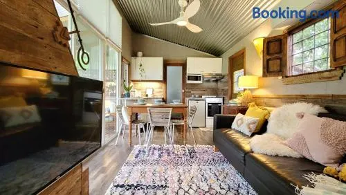 Rusty's Hideaway - Adorable tiny house on a beautiful farm - Image 1