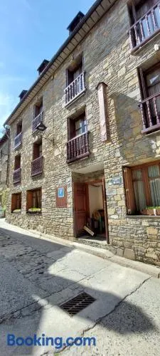 Pension Casat - Image 1