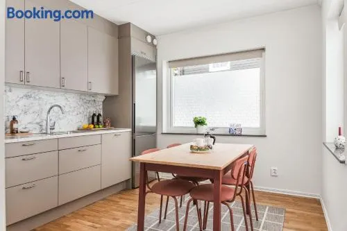 Modern New Stylish Apartment - Image 1