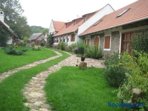 LindenTree-Harmony Apartman - Image 1