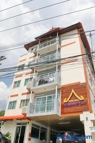 Mantra Place - Image 1