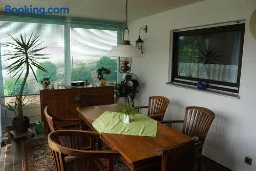 Fuchsia Lodge - Image 1