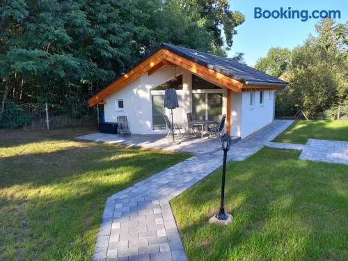 NEU! Ferienhaus am See - Image 1