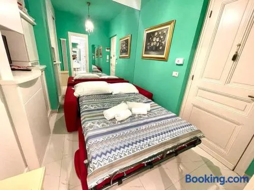 Suite Cavalieri di Rodi 6 - Ospedaletti - Image 1