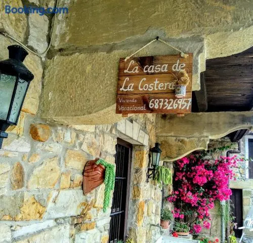 La Costera en Liérganes, Cabarceno - Image 1