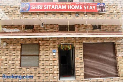 Shri Sitaram homestay - Image 1