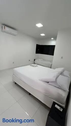 Solares Recepção - Image 1