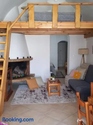 Granny's Home ,mini villa for 4 - Image 1