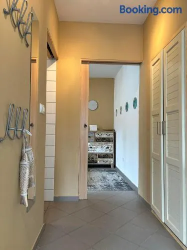 Karneol Apartman - Image 1