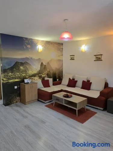 Enigma Apartmani Divcibare - Image 1