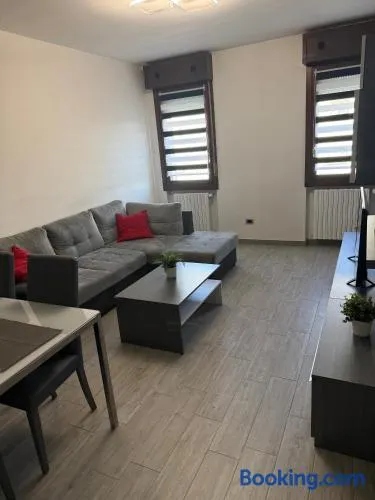 Sc Sweet House Parma - Image 1
