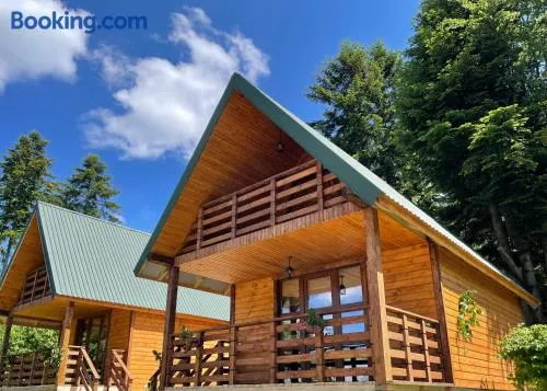 Hill Hut - Image 1