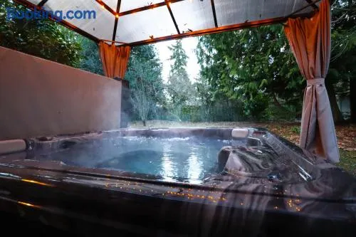 Raindrop Getaway - Image 1