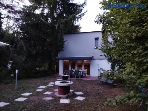 Sellő vendégház - Image 1