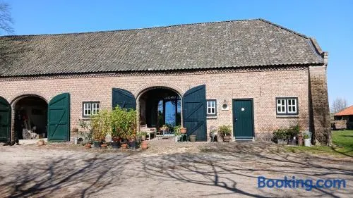 B&B Boerderij La Trappe Deurne - Image 1