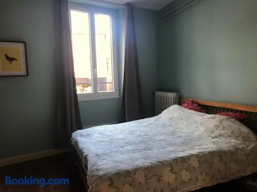 Charming one bedroom apartment in Brive center - Image 1