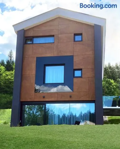 Chalet Malino - Apartments - Image 1