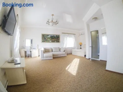 Galian Hotel - Image 1