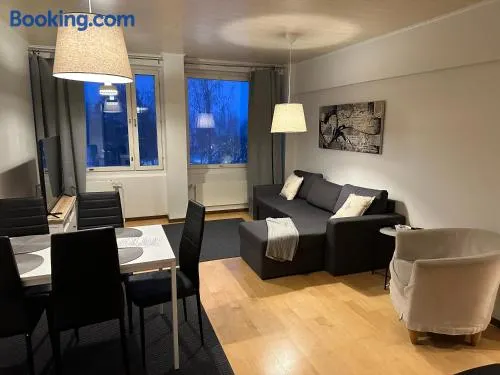 Berlin 2BR home in heard of Tornio - Image 1