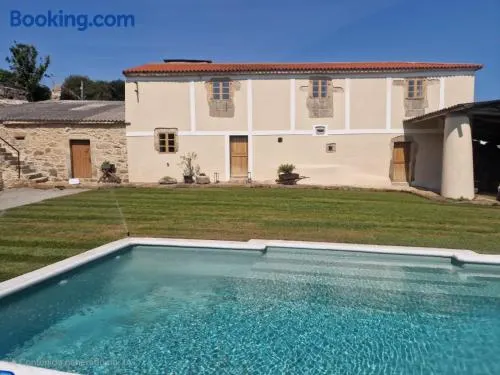 Finca As Roeles Caión - Image 1