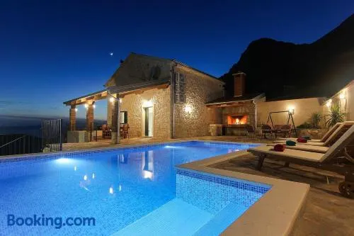 Holiday home Mia - Image 1