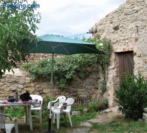 Casa de pueblo con encanto - Image 1