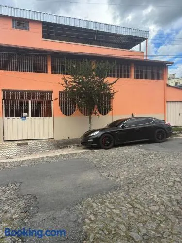 Casa BIG John 4 Bahia - Image 1