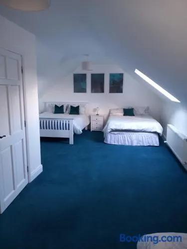 Charming East Clare Apartment - Image 1
