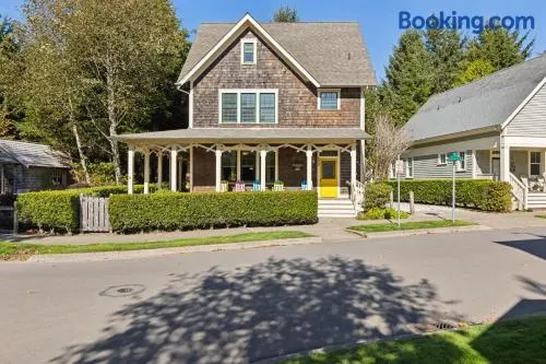 Once Upon A Time by Seabrook Hospitality - Image 1