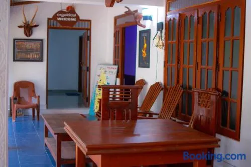 Tourist Holiday Inn - Image 1