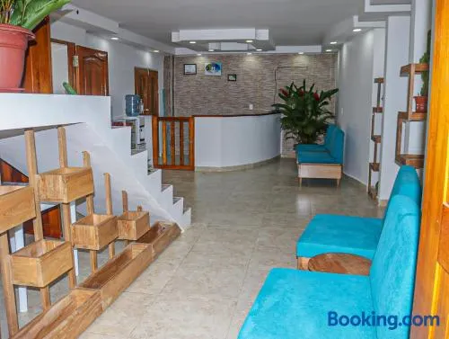 Hotel Arena Azul - Image 1