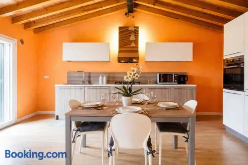 Abano Terme - La Dolce Vita's Villa (comfort & serenity) - Image 1