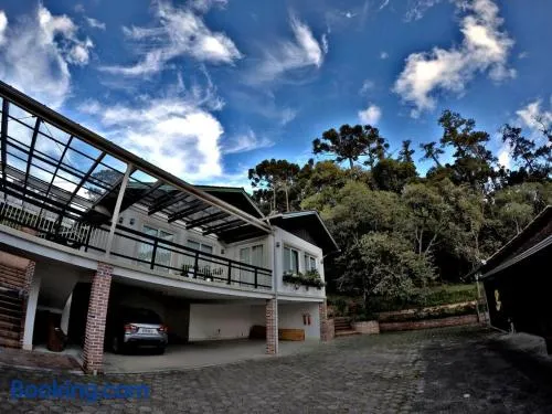 Suites Campestres Casa da Guita - Image 1