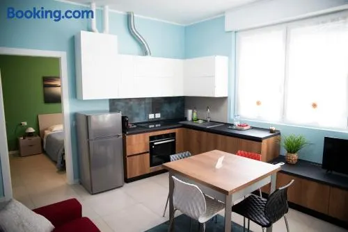 Casa Fulvia - Image 1