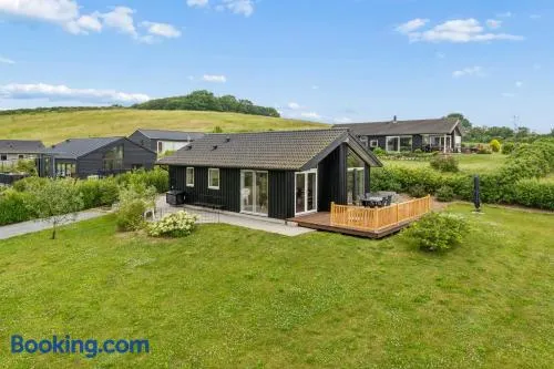 Perfect Holiday Home For Relaxation And Beach - Image 1