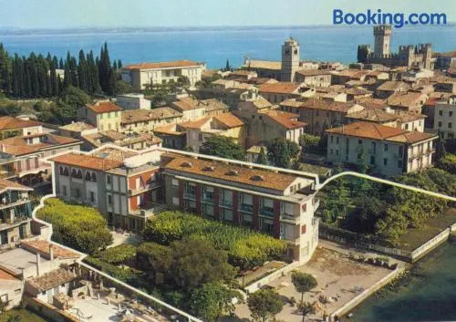 Hotel Giardino - Image 1