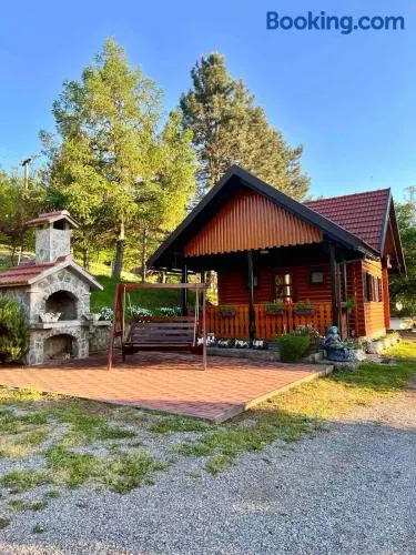 Holiday Home Manda - Image 1