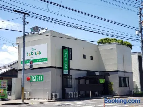 宿 inn TEK-TEK - Image 1