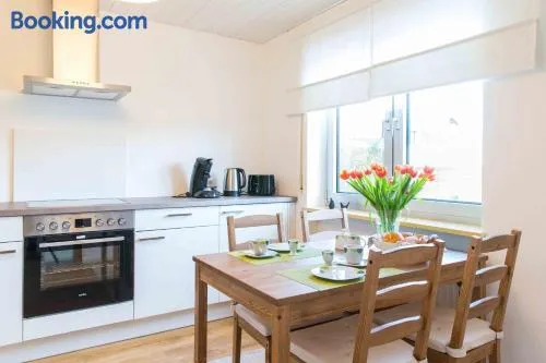 Ferienwohnung Am Alpenblick - Image 1