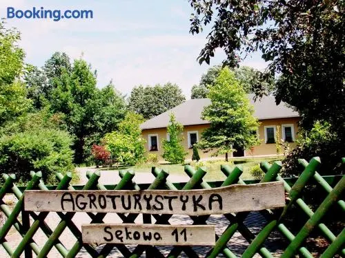 Agroturystyka Pod Modrzewiami - Image 1