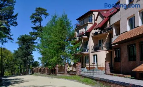 Pensjonat Resident - Image 1