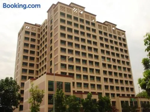 Alabang Condotel in Studio One Condominium - Image 1