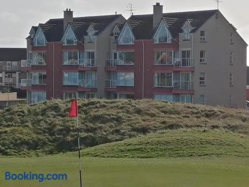 Links Vista Portrush - Image 1