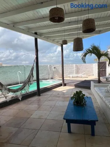 Casa Free Wind Jeri - Image 1