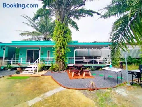Palm Garden house 1 close to Bang Tao beach - Image 1