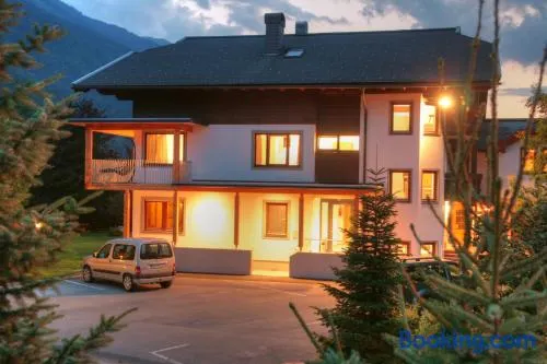 Aktiv & Sport Apartments Oberjörg - Image 1