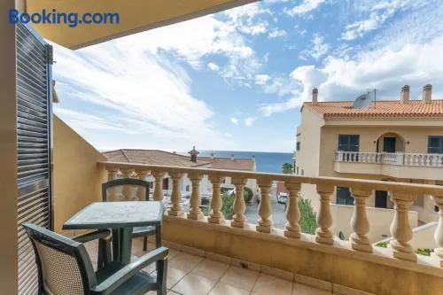 Los Azahares Apartment - Image 1