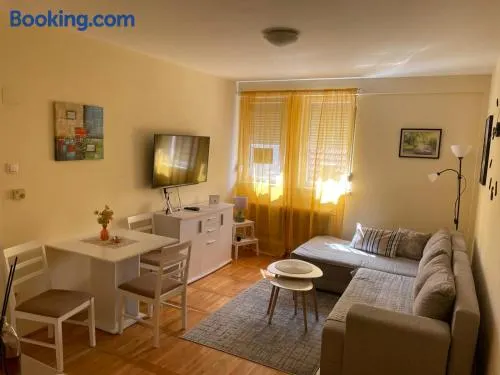 SkyBreak Apartment - Image 1