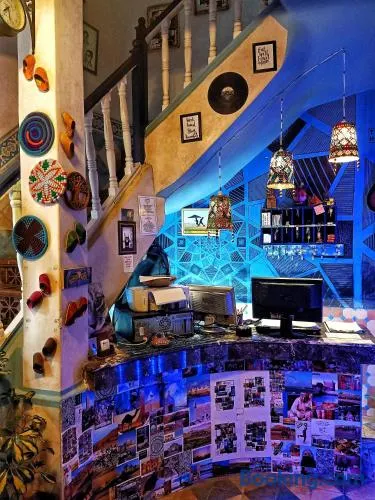The Chill Art Hostel - Image 1